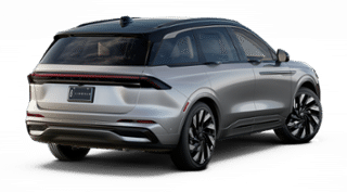 2024 Lincoln Lincoln Nautilus External Image 3